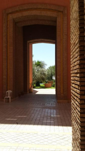 Ritaj Apartement, Marrakesch
